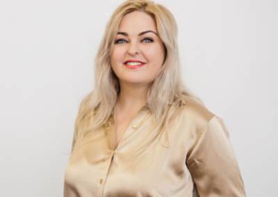 Diana Soprana Blažaitienė