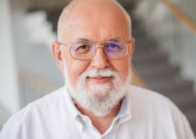 Eugenijus Laurinaitis