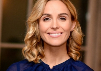 Indrė Kavaliauskaitė