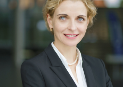 Prof. Dr. Jelena Stankevičienė