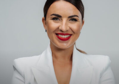 ​Marina Valiukonienė