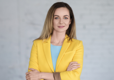 Neringa Pangonytė-Novikienė