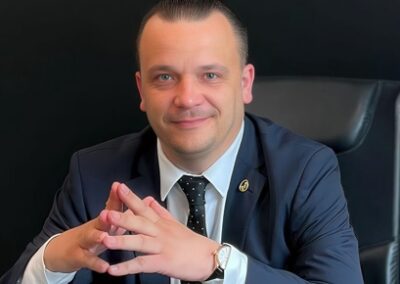 žilvinas Leškevičius