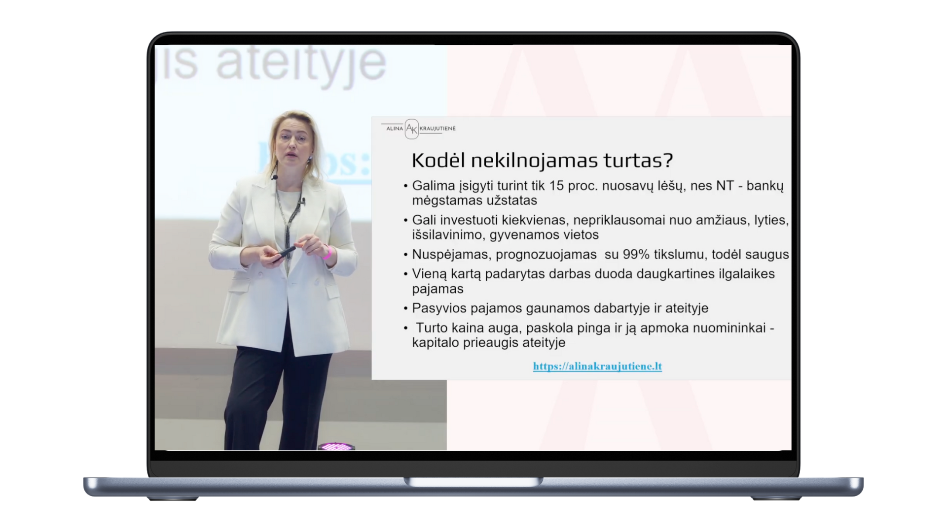 Alina Alina