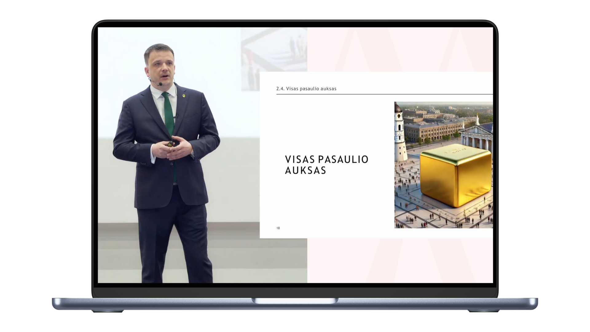 Zilvinas Auksas Zilvinas Auksas