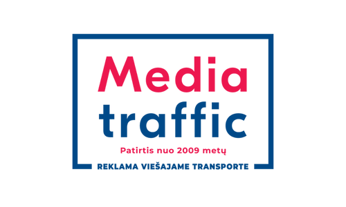 MediaTraffic Logo MediaTraffic Logo