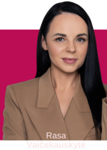 Rasa Vaičekauskytė (banner)
