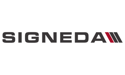 Signeda logo Signeda logo