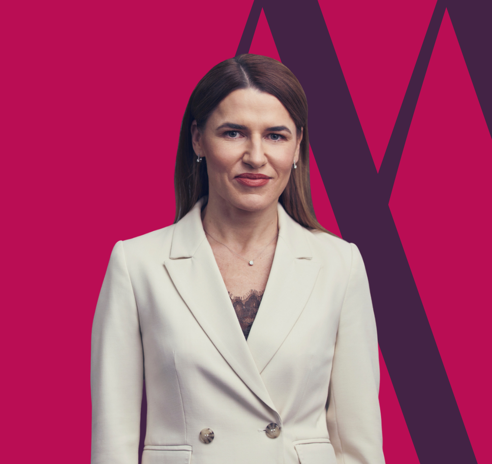 Kristina Ruseckienė