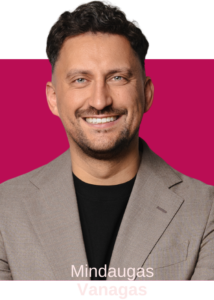 Mindaugas Vanagas (1)