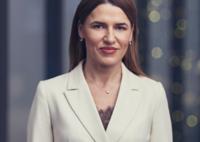 Kristina Ruseckienė