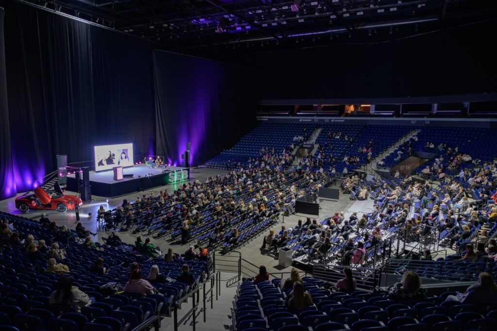 Moters Pinigai – 2026 – mokymų įrašai