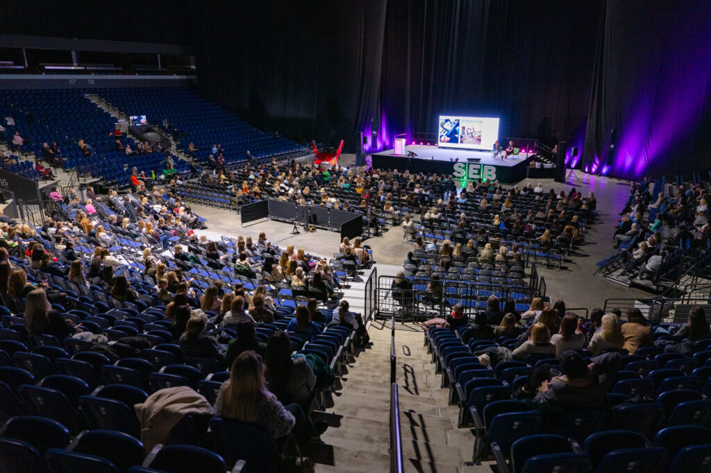 Moters Pinigai – 2025, 2026, 2027 – mokymų įrašai