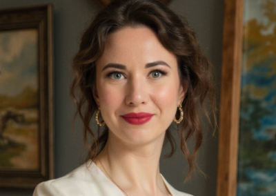 Ornela Ramašauskaitė