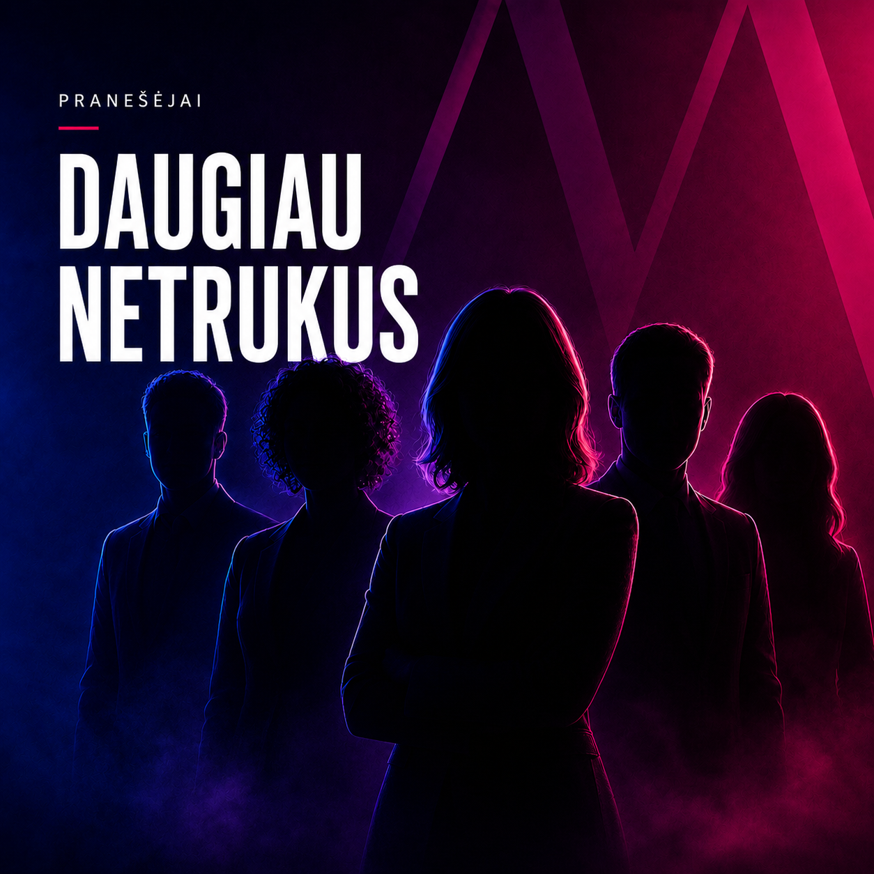 Daugiau netrukus-web Daugiau netrukus web