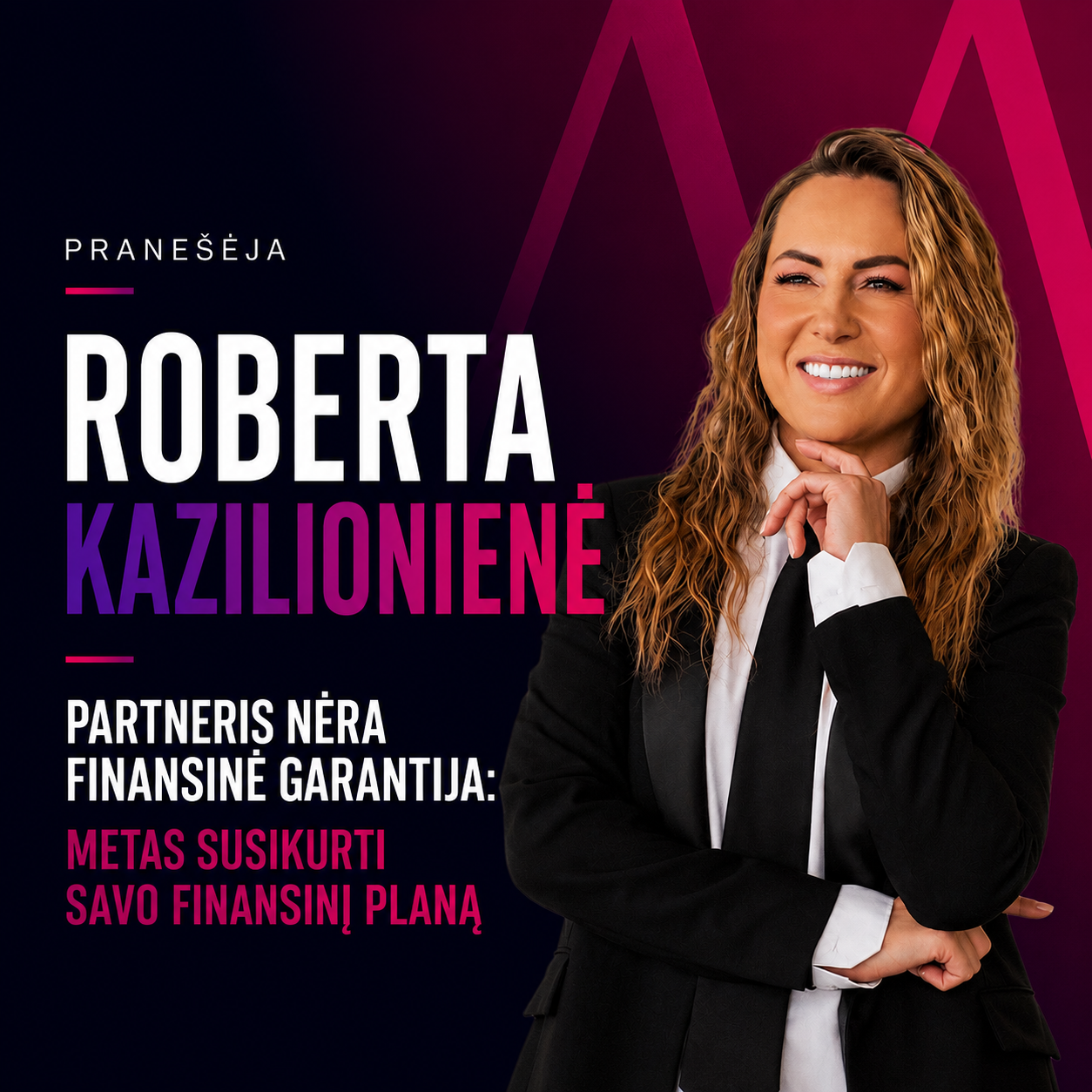 Roberta WEB