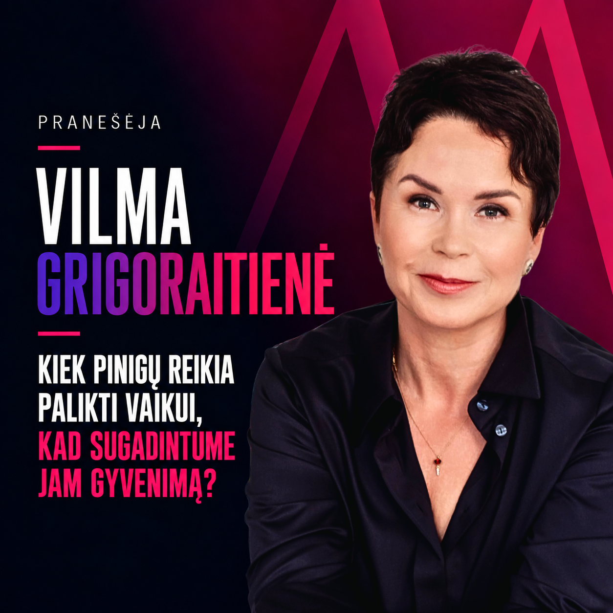 Vilma WEB