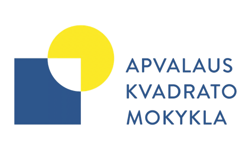 Apvalaus kvadrato mokykla Apvalaus kvadrato mokykla
