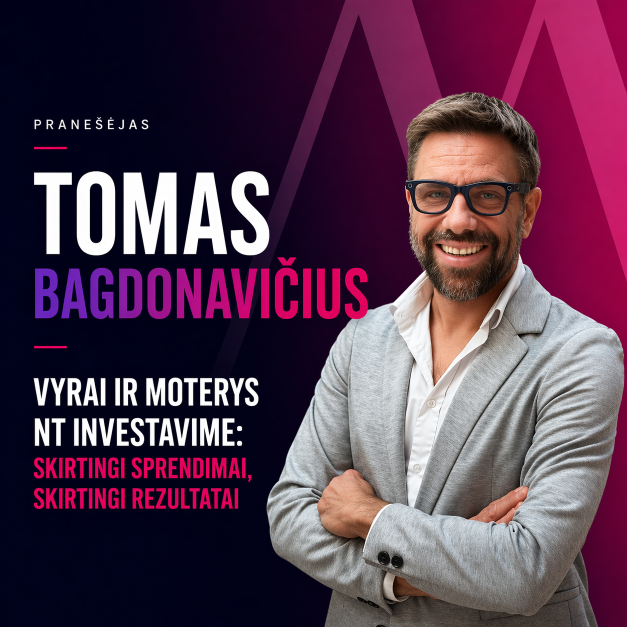 Tomas-Bagdonavičius Tomas Bagdonavičius